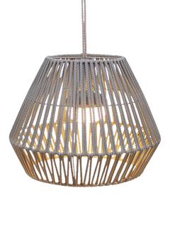 Newgarden Conta Hanging Cordless Rechargeable Outdoor Pendant Lamp
