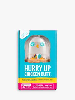 Hurry Up Chicken Butt, Multi