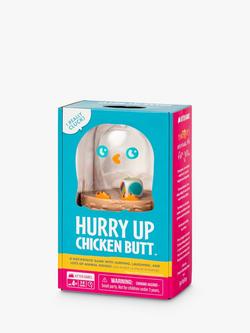 Hurry Up Chicken Butt - view 2, Multi