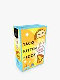 Taco Kitten Pizza