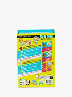 Taco Kitten Pizza - view 2, Multi