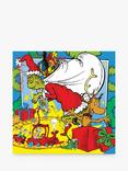 Ravensburger The Grinch Jigsaw Puzzles, Set of 3