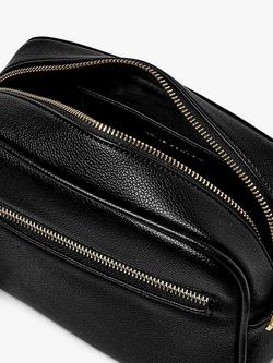 Katie Loxton Hallie Crossbody Bag - view 2, Black