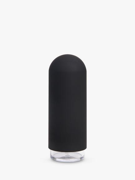 Umbra Penguin Soap Pump, Black - view 2, Black