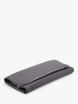 Umbra UDry Dish Rack with Drying Mat - view 2, Charcoal