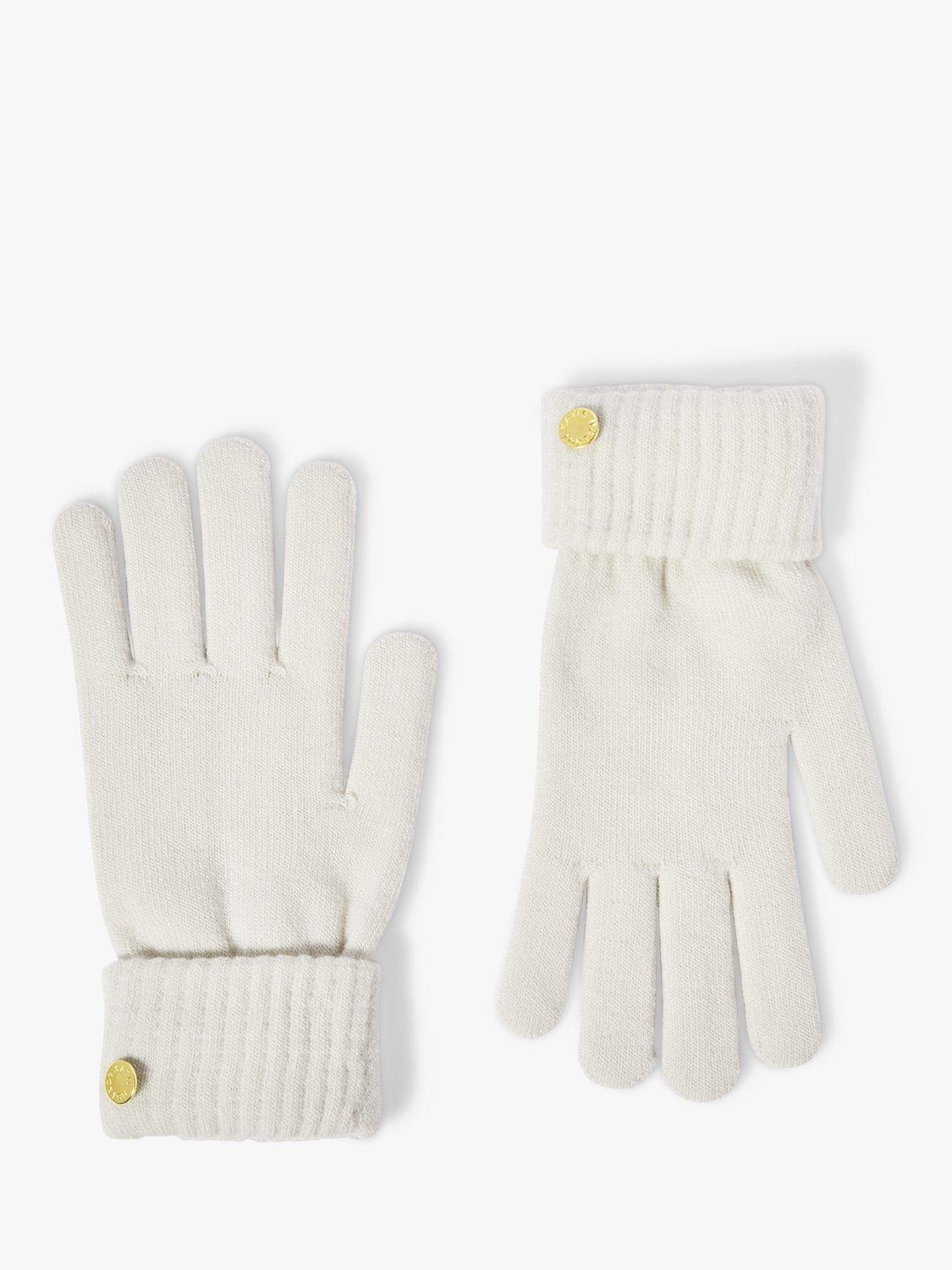 Product image 3 of 4, which shows Katie Loxton Happy Hands Hand Cream & Gloves Gift Set