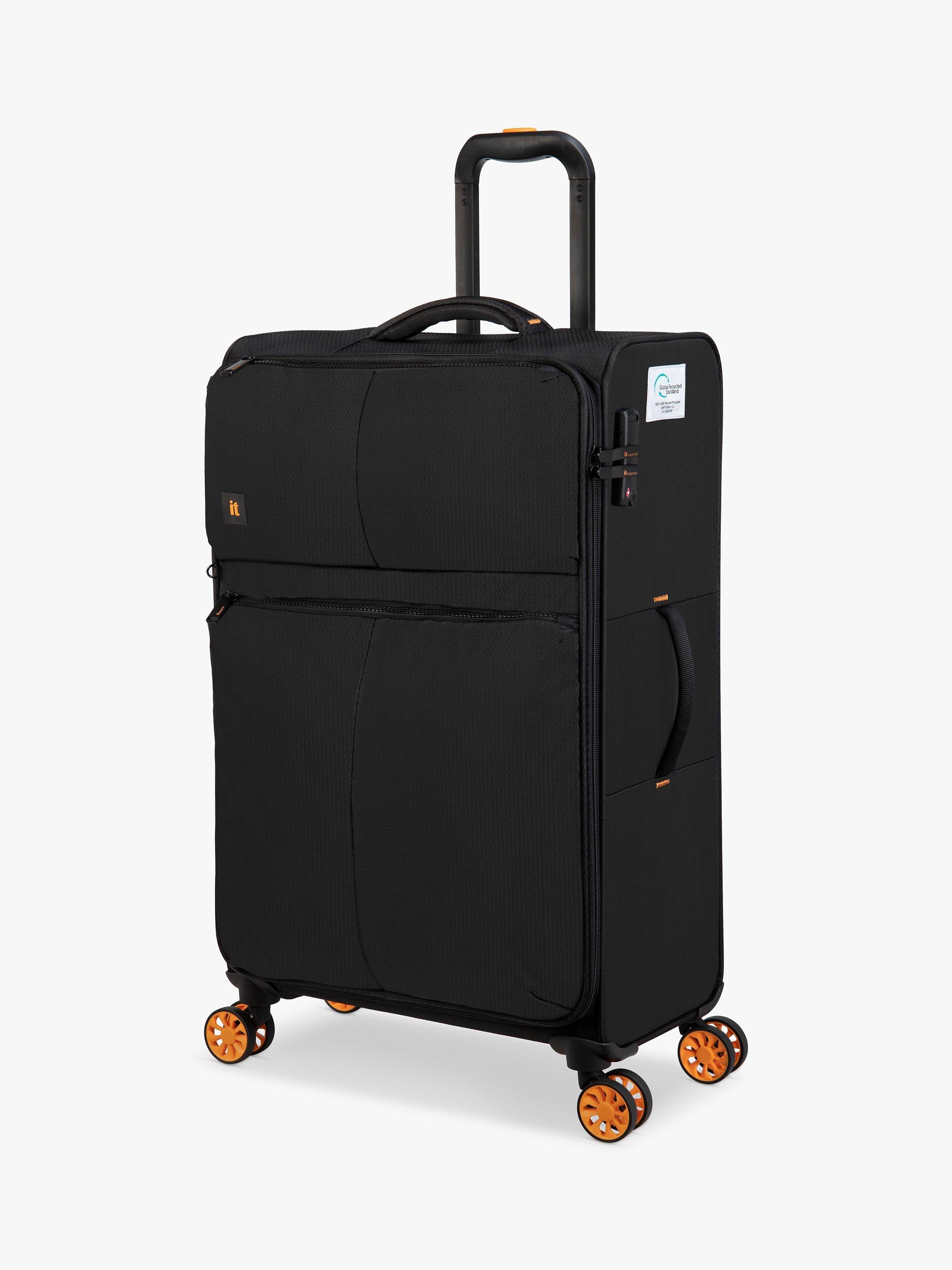 it luggage Lykke 8-Wheel 71cm Expandable Medium Suitcase