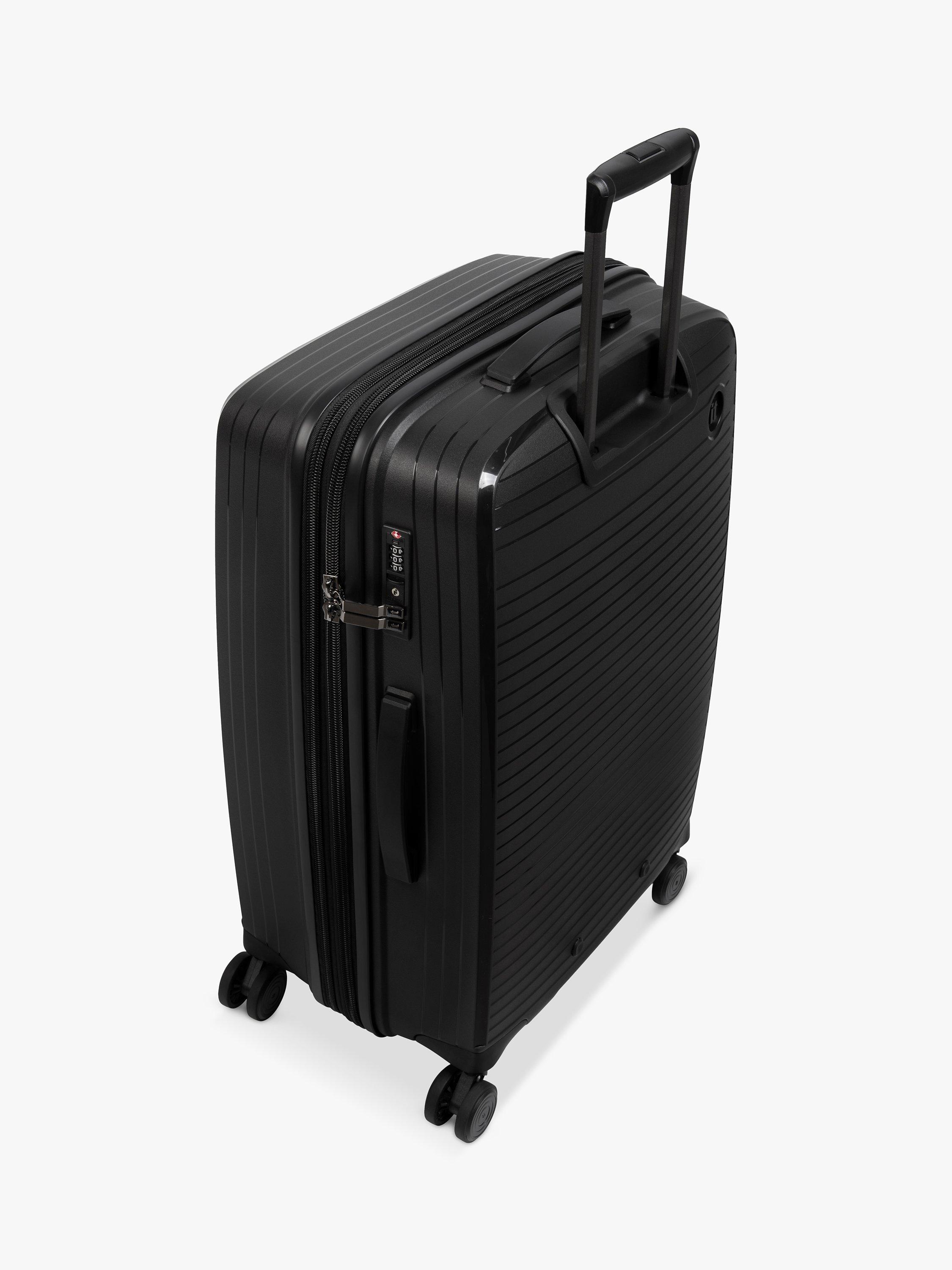 It black cabin case online