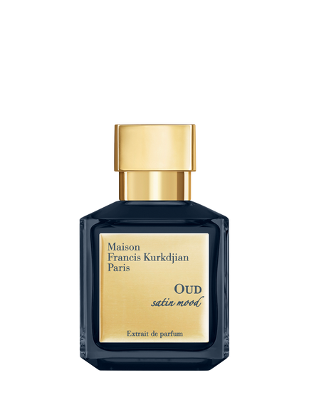 Maison Francis Kurkdjian Oud Satin Mood Extrait de Parfum, 70ml, 