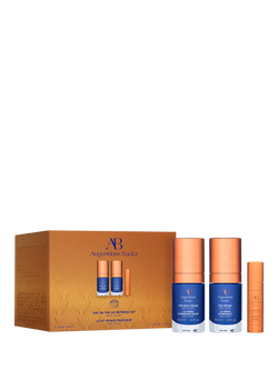 Augustinus Bader The On The Go Refresh Set Skincare Gift Set, 