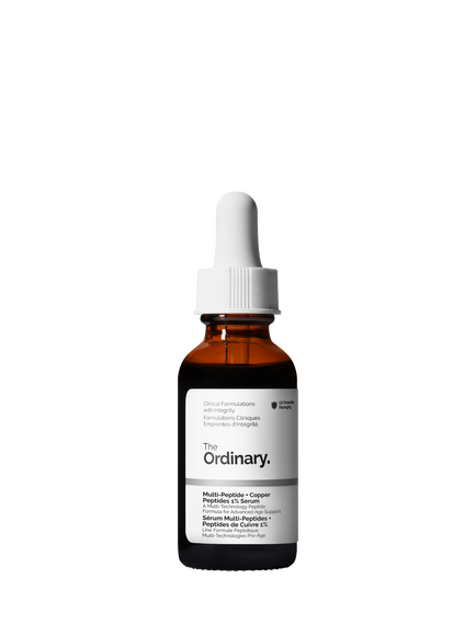 The Ordinary Balancing & Clarifying Serum for Oily Skin, 30ml, 