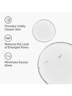 The Ordinary Balancing & Clarifying Serum for Oily Skin, 30ml - view 2, 