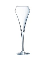 Flûtes à Champagne Villeroy & Boch Maxima - 4 Pièces, 120 Ml - Cristallin Transparent