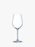 Luminarc Menades Wine Glass, Set of 4, 360ml, Clear