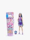 Barbie Pop Reveal Bubble Tea Series Tara Milk Doll