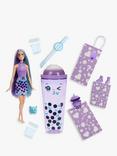 Barbie Pop Reveal Bubble Tea Series Tara Milk Doll