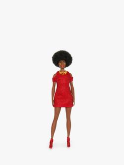 Barbie 1980 Fashionistas Doll, Multi