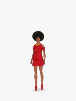 Barbie 1980 Fashionistas Doll - view 2, Multi