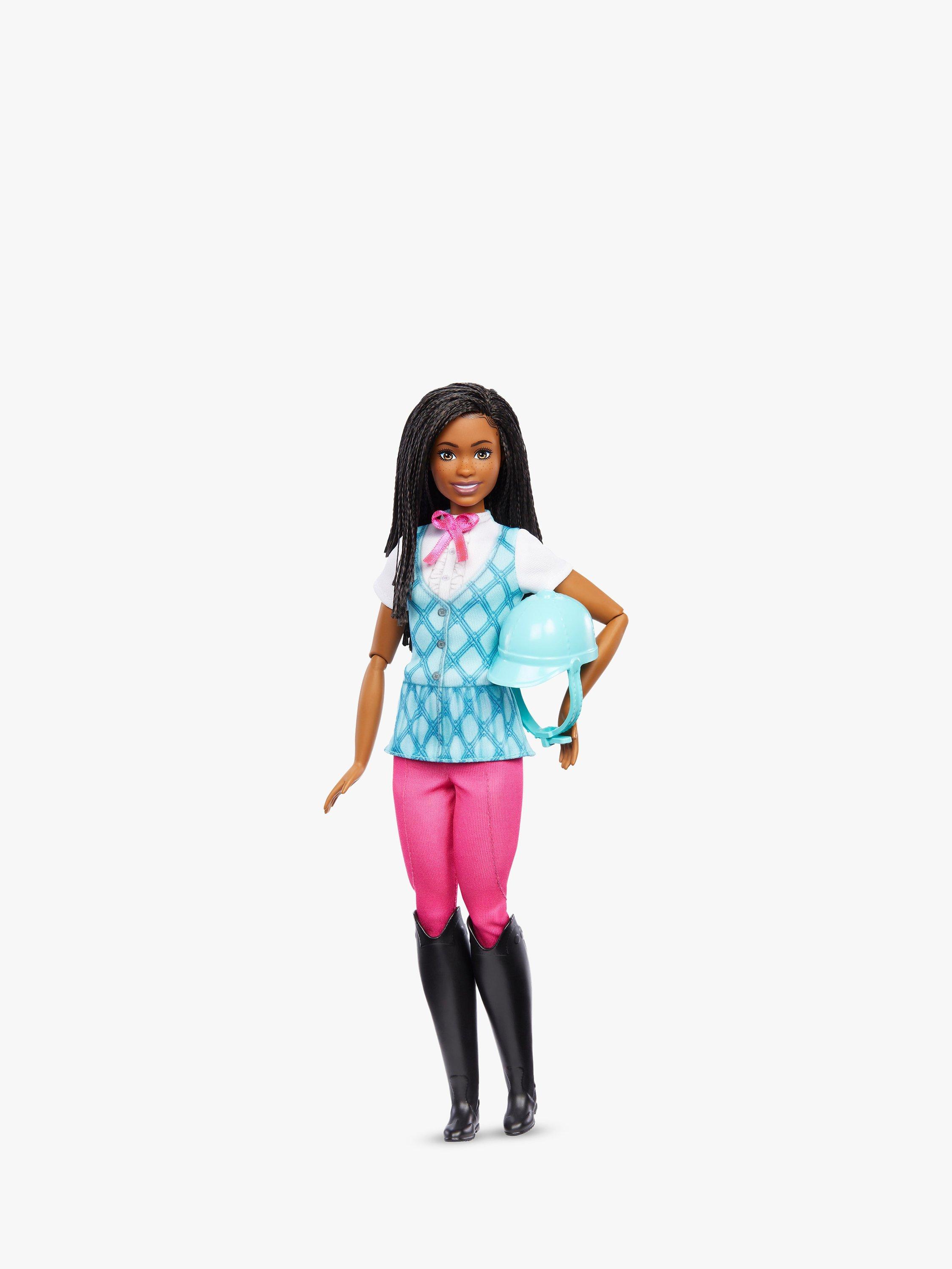 John lewis barbie dolls sale