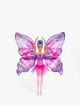 Barbie Dance and Flutter Doll