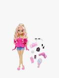 Barbie Dream Besties Malibu Barbie Doll