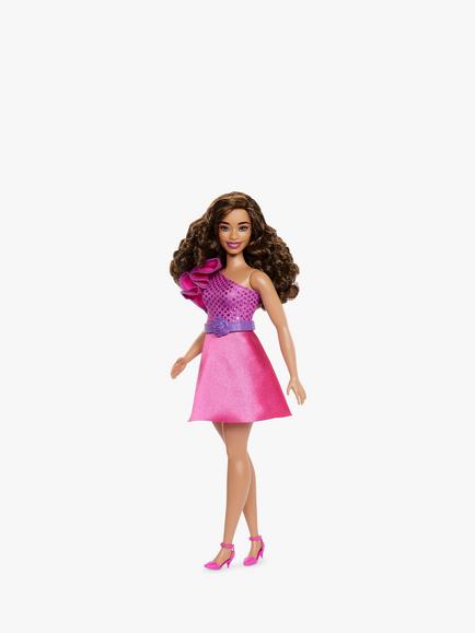 Barbie Fashionistas Dreamdate 1983 Doll - view 2, Multi
