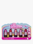 Barbie Mini BarbieLand Fashionistas Lipstick Doll Set