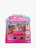 Barbie Mini BarbieLand DreamCamper