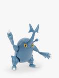 Pokémon Heracross Battle Action Figure