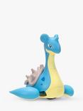 Pokémon Lapras Battle Action Figure