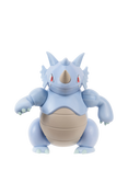 Pokémon Rhydon Battle 4.5" Action Figure