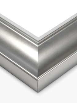 Richard Macneil 'Rainfall' New York Framed Print, 59 x 114cm, Multi - view 2, Multi