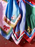 Eleanor Bowmer Festive Icon Cotton Napkins, Set of 4