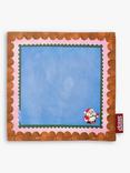Eleanor Bowmer Festive Icon Cotton Napkins, Set of 4