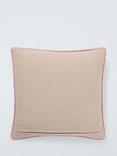 John Lewis Nutcracker Ditsy Christmas Cushion, Multi