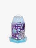 Disney Frozen Ice Reveal Squishy Ice Small Doll 2.0