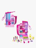 Polly Pocket Barbie Compact