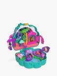 Polly Pocket India Peacock Garden Compact