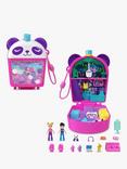 Polly Pocket Bubble Tea Shop Panda Compact