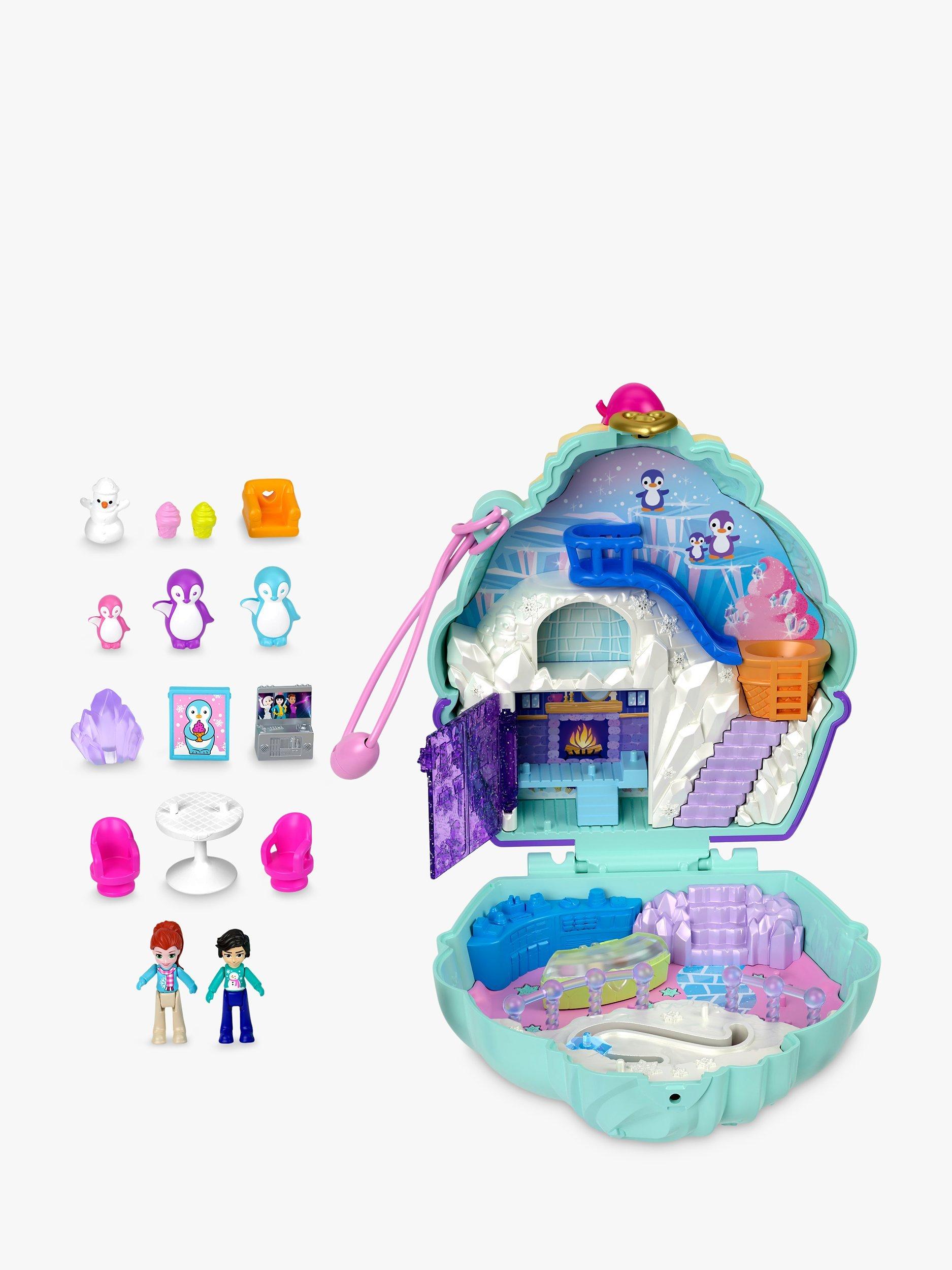 John lewis pocket money toys on sale