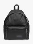 Eastpak Day Pak'r Backpack, 24L, Black Tarp
