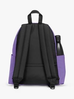 Eastpak Day Pak'r Backpack, 24L - view 2, Petal Lilac
