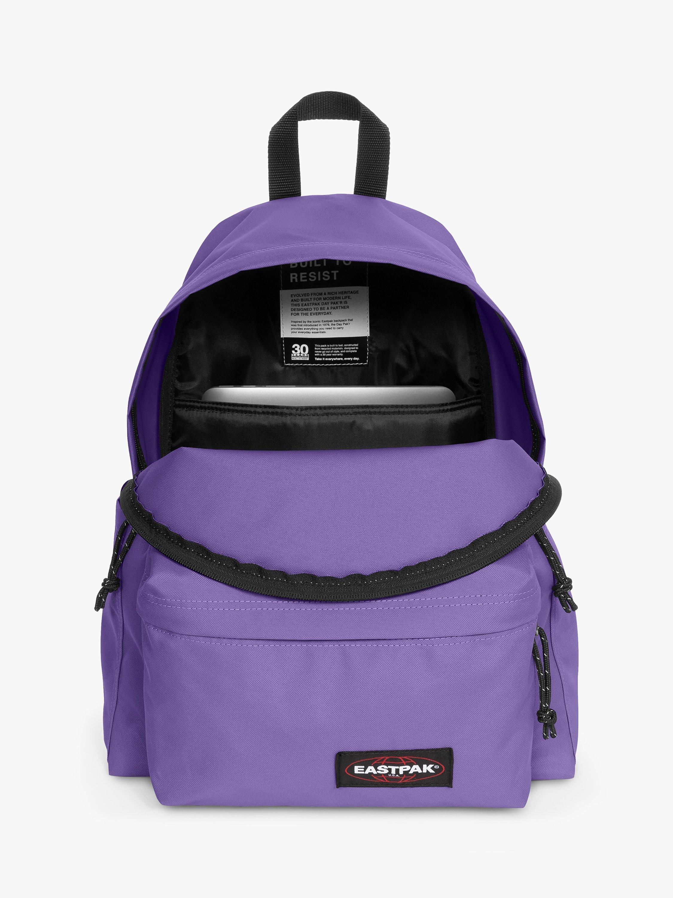 Eastpak Day Pak r Backpack Petal Lilac