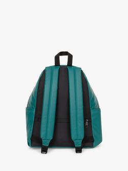 Eastpak Day Pak'r Water Resistant Tarp Backpack, 24L - view 2, Petrol