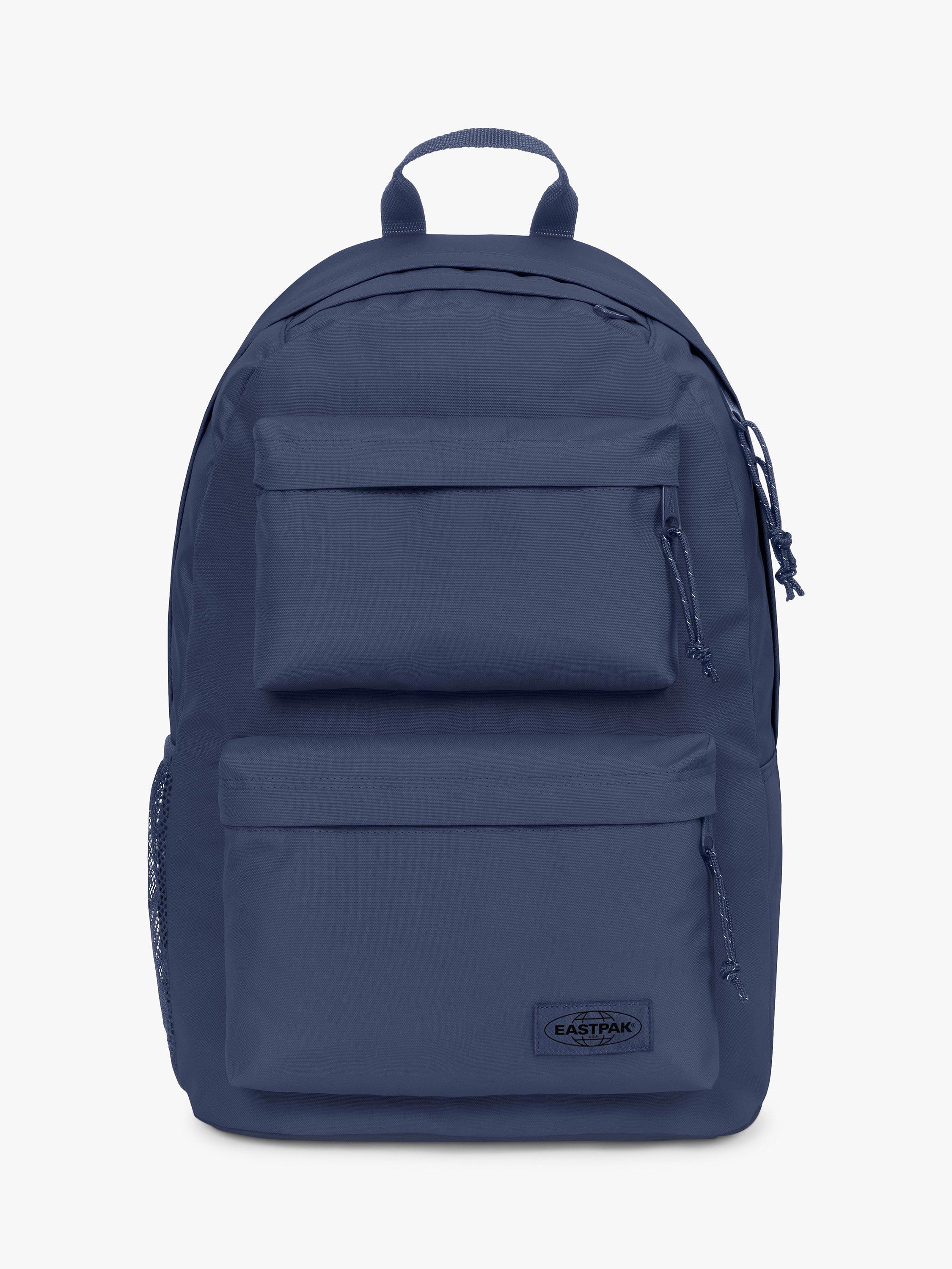 Eastpak bleu best sale