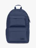 Eastpak Padded Double Backpack, Boat Navy