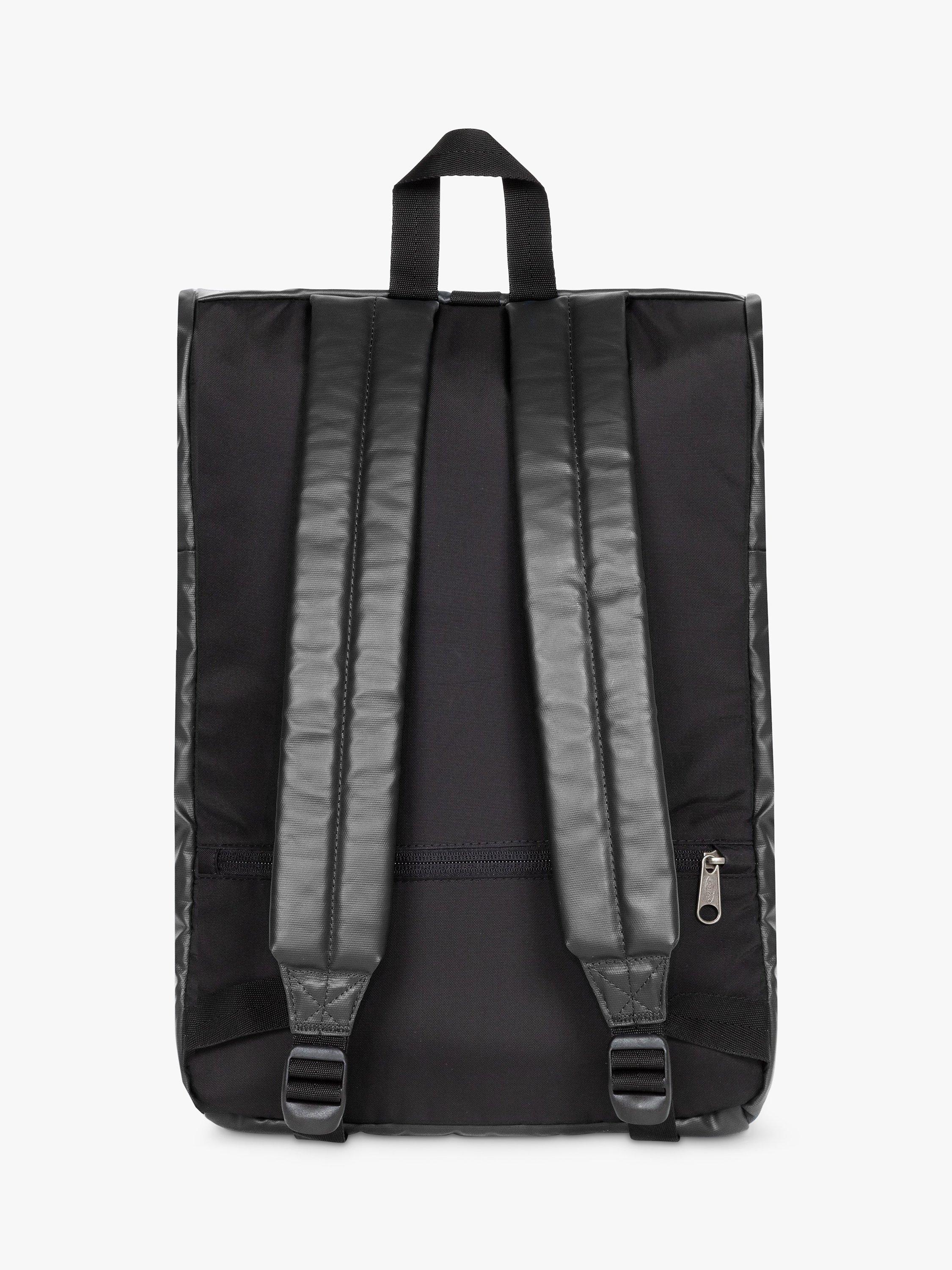 Eastpak rolltop best sale