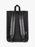 Eastpak Top Load Rolltop Backpack