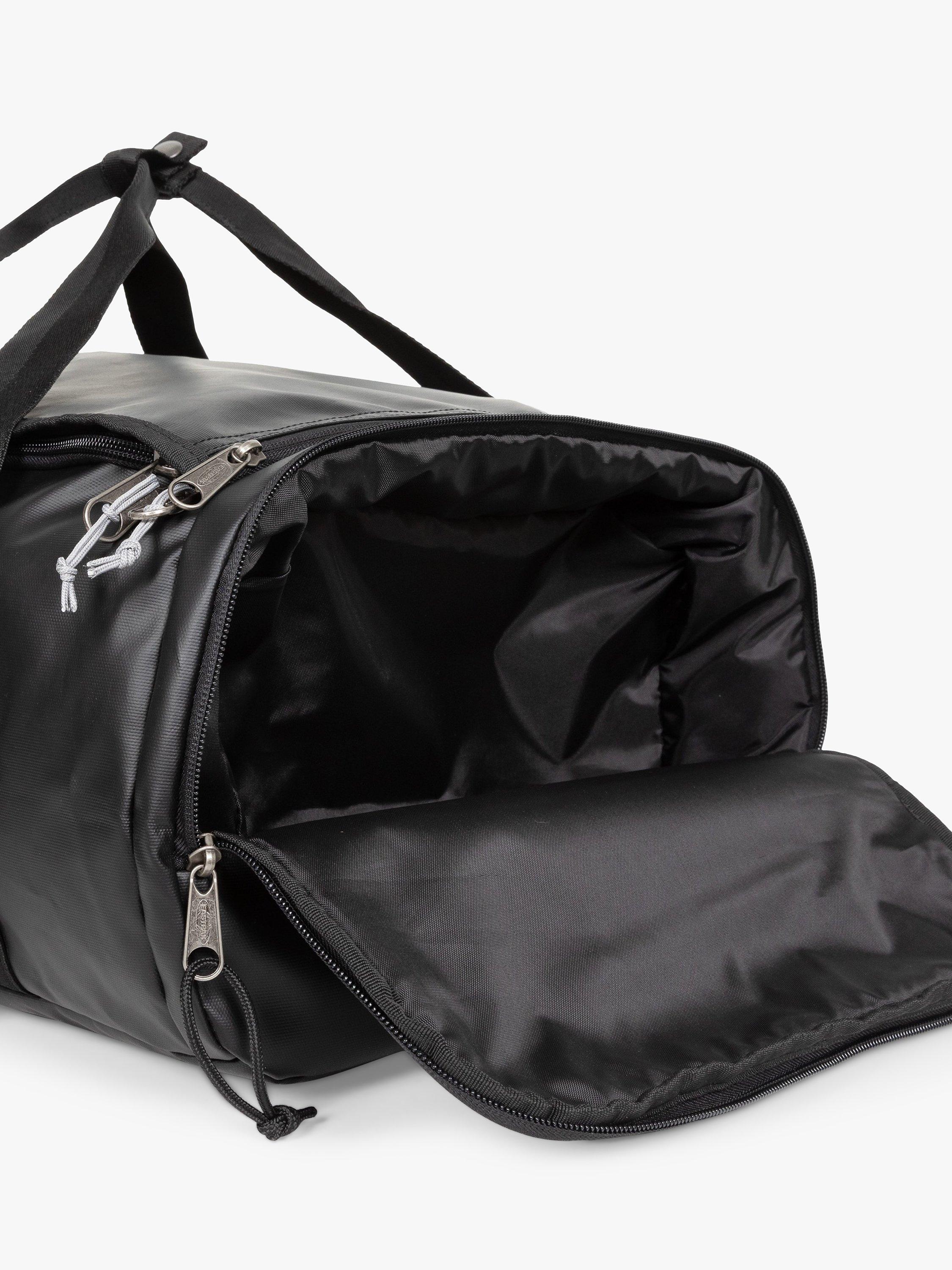 Eastpak holdall clearance
