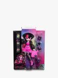 Monster High Draculaura Doll